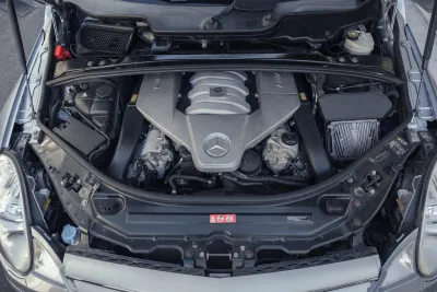 R 63 AMG